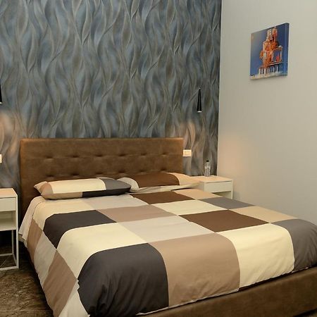 B&B D643 Foggia Extérieur photo