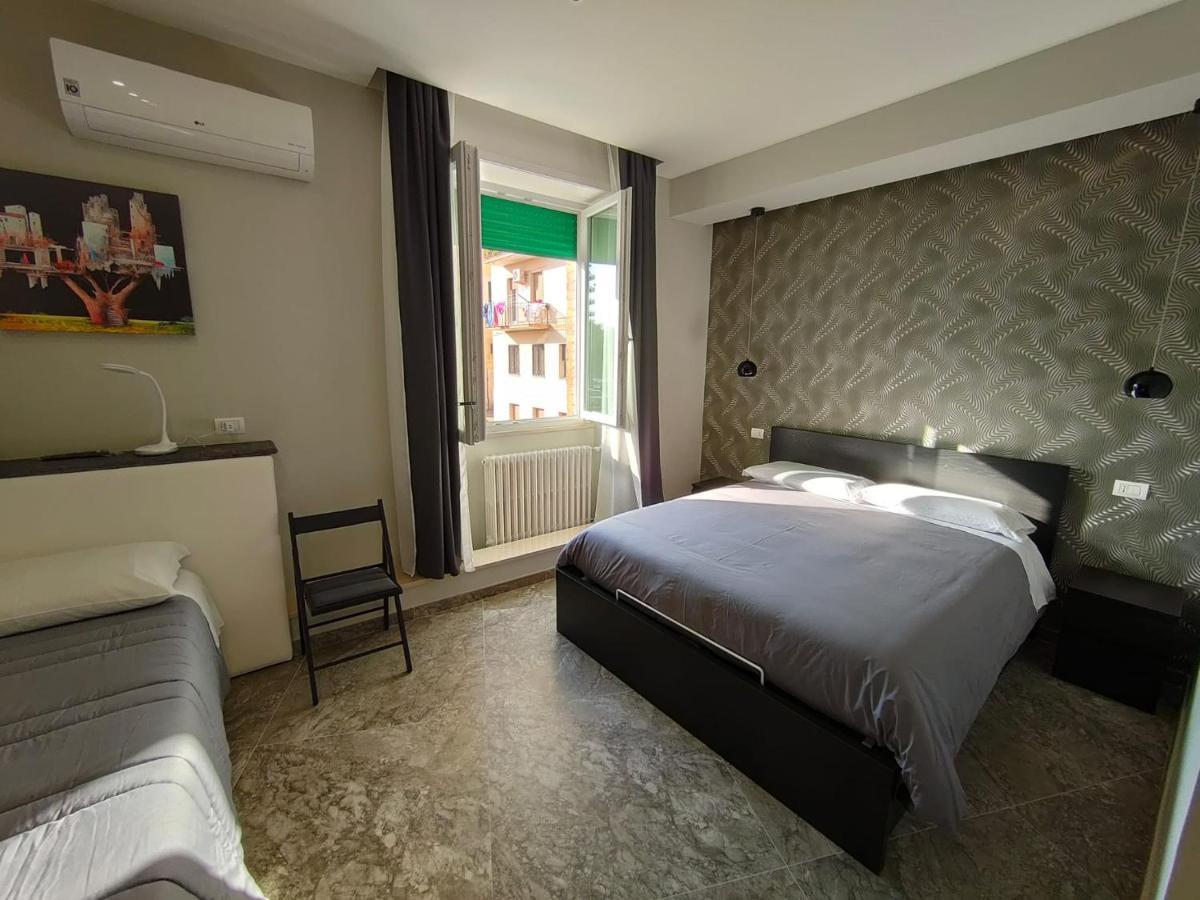 B&B D643 Foggia Extérieur photo