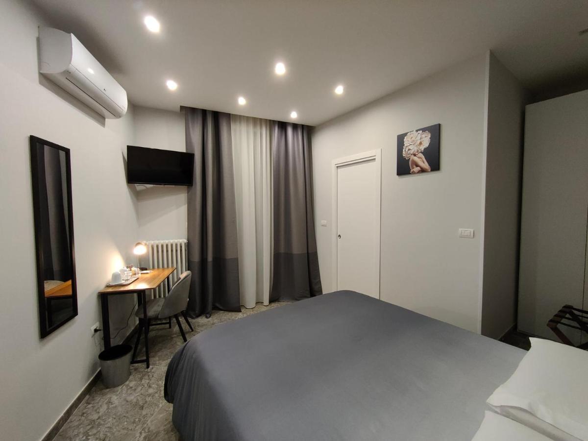 B&B D643 Foggia Extérieur photo