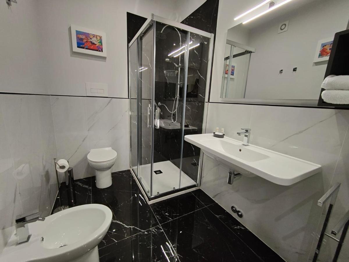 B&B D643 Foggia Extérieur photo