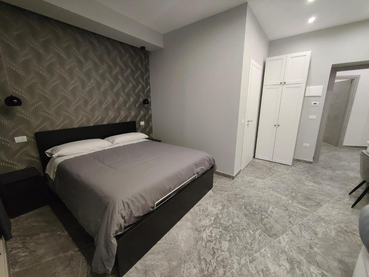 B&B D643 Foggia Extérieur photo
