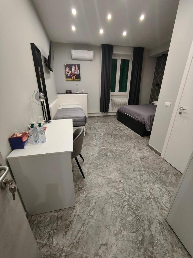 B&B D643 Foggia Extérieur photo