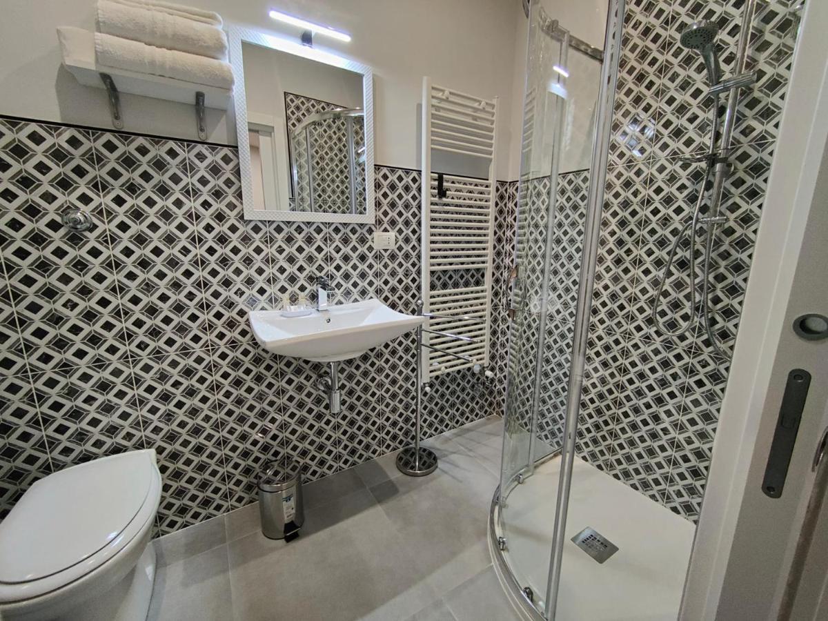 B&B D643 Foggia Extérieur photo