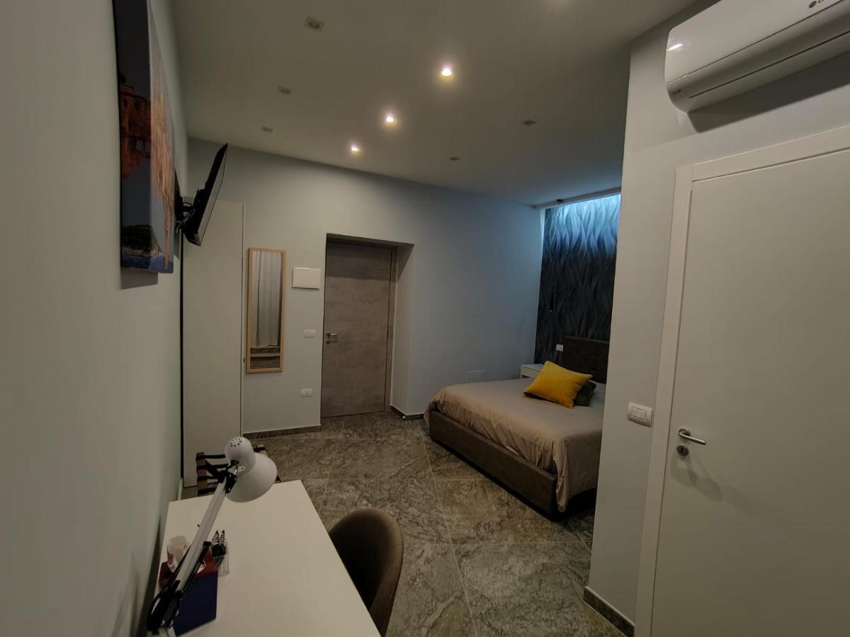 B&B D643 Foggia Extérieur photo